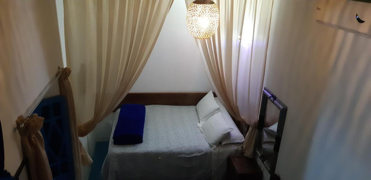 צ'פצ'אוונה Riad Nerja מראה חיצוני תמונה