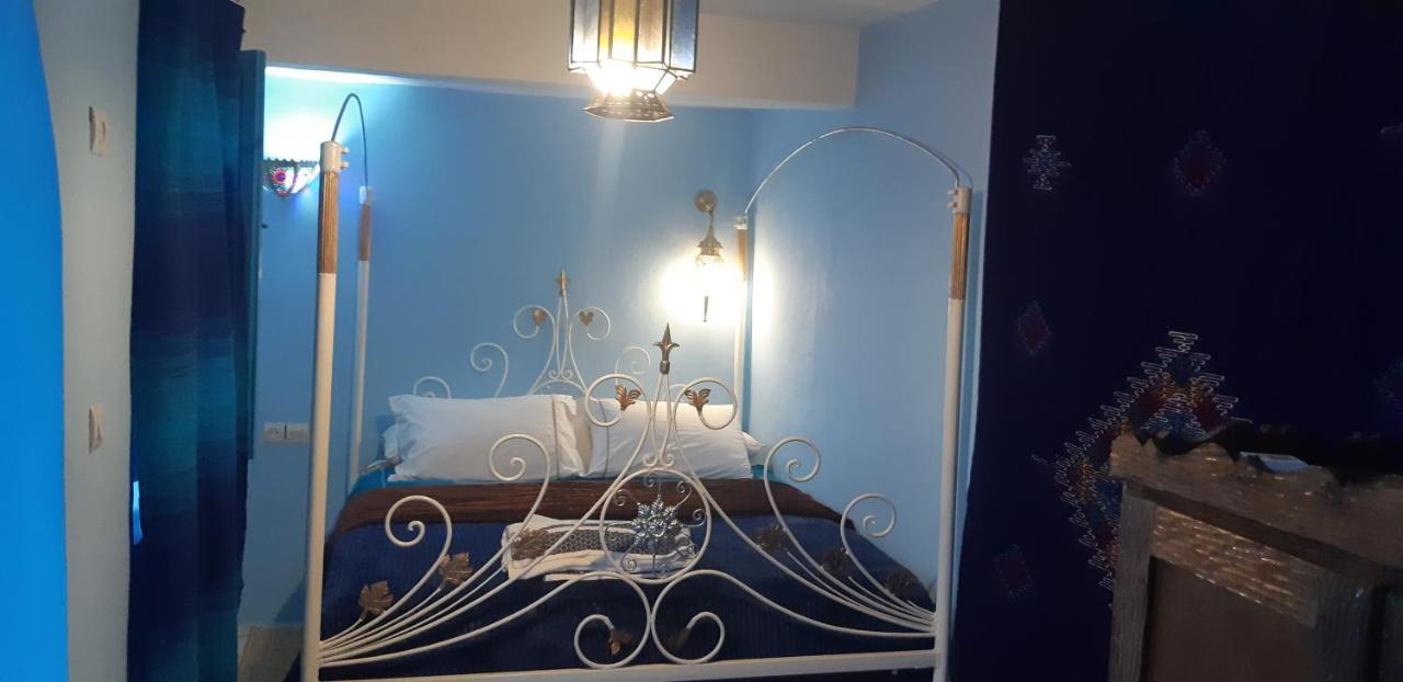 צ'פצ'אוונה Riad Nerja מראה חיצוני תמונה