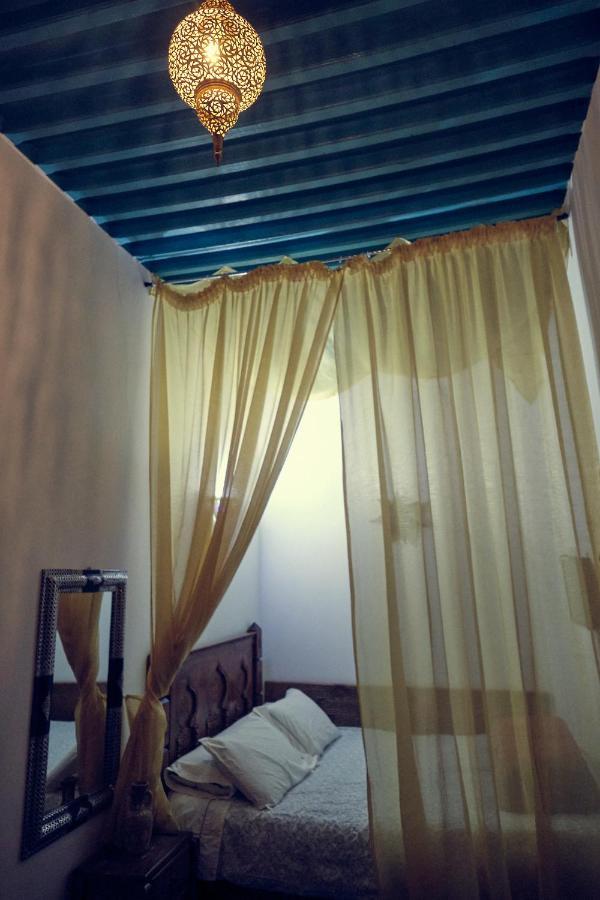 צ'פצ'אוונה Riad Nerja מראה חיצוני תמונה