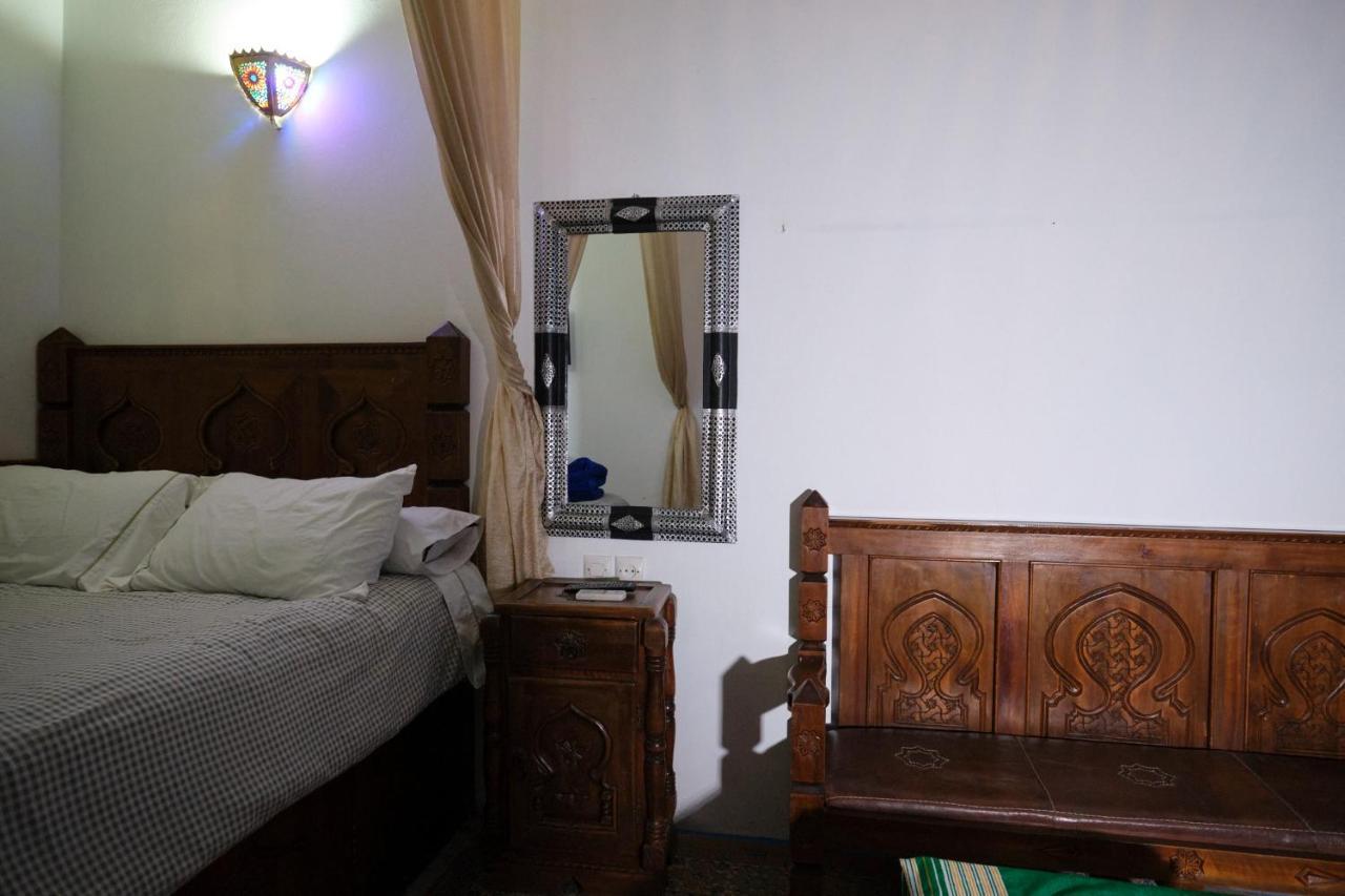 צ'פצ'אוונה Riad Nerja מראה חיצוני תמונה