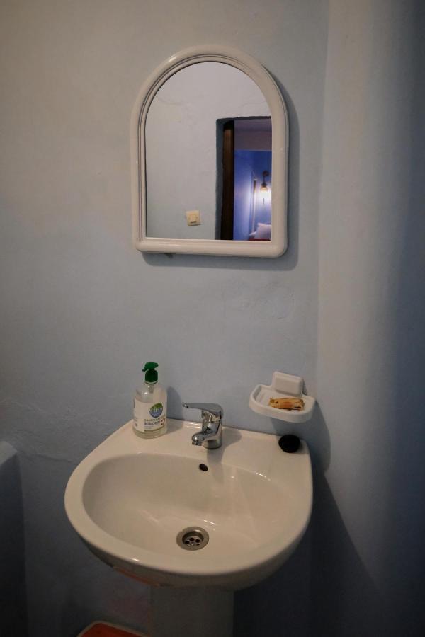 צ'פצ'אוונה Riad Nerja מראה חיצוני תמונה