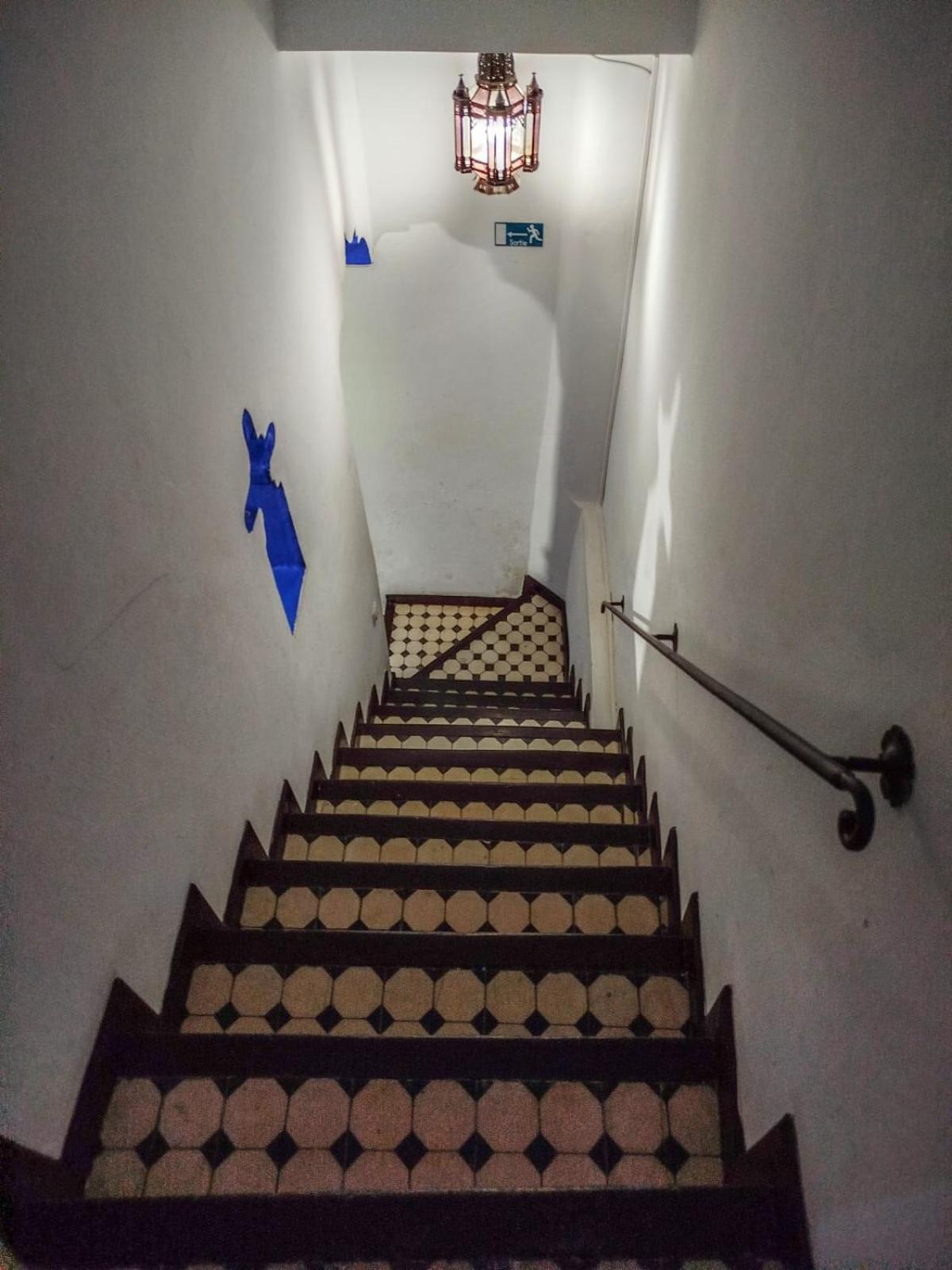 צ'פצ'אוונה Riad Nerja מראה חיצוני תמונה